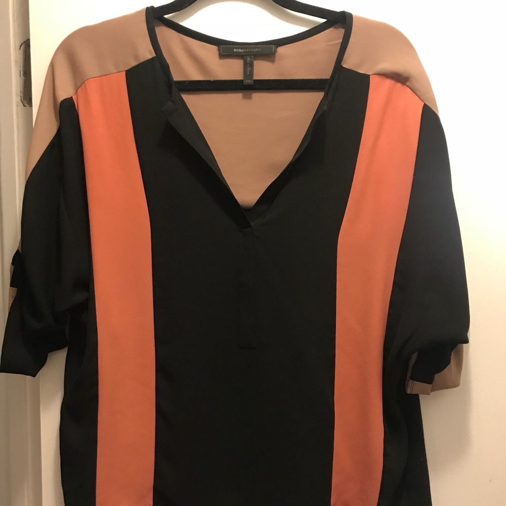 BCBG blouse